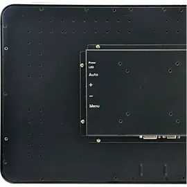 HANNspree HO245PTB 24"