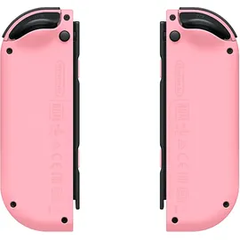 Nintendo Switch Joy-Con 2er-Set pastell-rosa