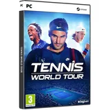 Tennis World Tour Pc Vf