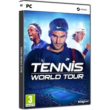 Tennis World Tour Pc Vf