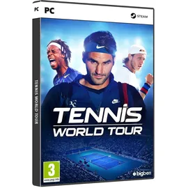 Tennis World Tour Pc Vf