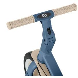 Petite&Mars - Kinder-Dreirad 5in1 Turbo Ocean Blue) - Blau