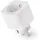 ENTAC Smart-Home-Steckdose 1 St. Weiß