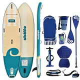 Skiffo Rivage Lagoo 11,0 SUP Board 335 x 86 x 15 cm