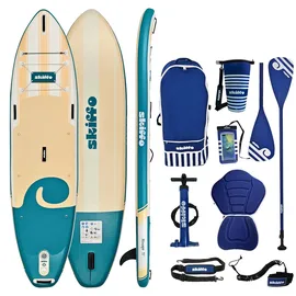 Skiffo Rivage Lagoo 11,0 SUP Board 335 x 86 x 15 cm