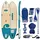 Skiffo Rivage Lagoo 11,0 SUP Board 335 x 86 x 15 cm