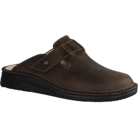 Finn Comfort Petare Herren Braun 45
