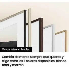 Samsung The Frame TQ32LS03C 32" QLED 4K LS03C (EU-Modell)