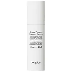Multi Peptide Lifting Filler