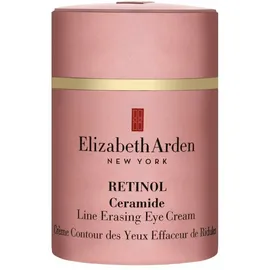 Elizabeth Arden Ceramide Retinol Line Erasing Eye Cream
