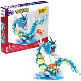 Mattel MEGA Pokémon Magikarp Evolution Set