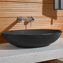 Villeroy & Boch Loop & Friends Aufsatzwaschtisch 62 x 42 cm (4A4801R7)