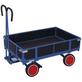 Cordes Handpritschenwagen 700 kg