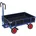 Cordes Handpritschenwagen 700 kg