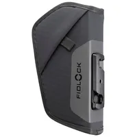 Fidlock Twist essential bag M schwarz
