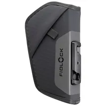 Fidlock Twist essential bag M schwarz