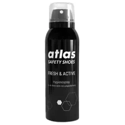 Fresh & Active Schuh-Hygienespray