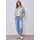 STREET ONE Jacke Unisex Beige 34