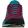 La Sportiva Tx2 Evo Zustiegsschuhe - Topaz / Red Plum - EU 39 1/2