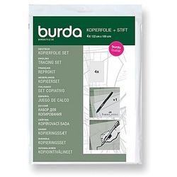 burda Kopierset
