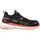 Puma Sicherheitsschuhe, S1PS Turbo Blk/Red Low (S1P, 43