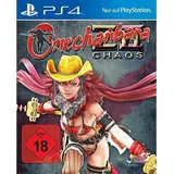 Onechanbara Z2: Chaos (PS4)