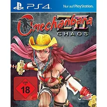 Onechanbara Z2: Chaos (PS4)