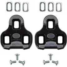 Look Kéo Grip Pedalplatten - schwarz