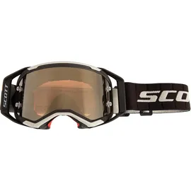 Scott Prospect 2.0 AMP Chrome Motocross Brille
