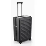 Porsche Design Voyager 4-Rollen Cabin M 69 cm / 23 cm / 83 l schwarz