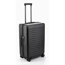 Porsche Design Voyager 4-Rollen Cabin M 69 cm / 23 cm / 83 l schwarz