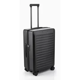 Porsche Design Voyager 4-Rollen Cabin M 69 cm / 23 cm / 83 l schwarz