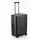 Porsche Design Voyager 4-Rollen Cabin M 69 cm / 23 cm / 83 l schwarz