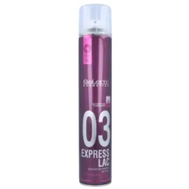 No_brand Proline 03 Express Haarspray 650 ml