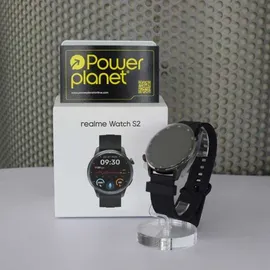 Realme Watch S2 Schwarz