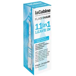 laCabine Flash Hair 11in1 Leave-In Ampulle 5 ml