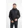 Jack Wolfskin Outrovert 2L Regenjacke Herren Schwarz S