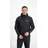 Jack Wolfskin Outrovert 2L Regenjacke Herren Schwarz S