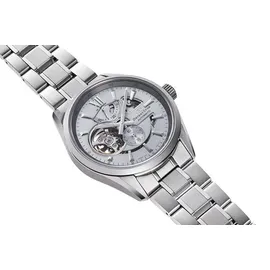 Orient Contemporary RE-AV0125S00B Edelstahl 40 mm