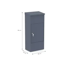 seavas Condit 2 Grau