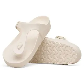 Birkenstock Gizeh eggshell 40
