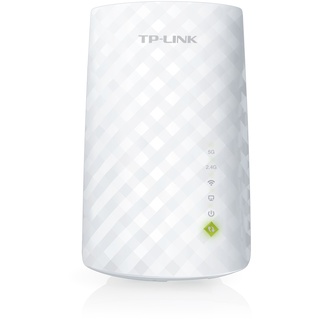 TP-Link RE200 AC750 750 Mbit/s weiß