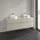 Villeroy & Boch Waschtischunterschrank 4 Auszüge 160 x 54,8 x 50 cm Cashmere Grey