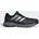 Spikeless Bounce Golfschuh Core Black Silver Metallic Iron Metallic