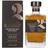 Bladnoch Vinaya Single Malt Scotch 46,7% vol 0,7 l Geschenkbox