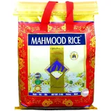 Mahmood Indien Premium Basmati Reis (Roter Beutel) 4,5 Kg