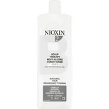 Wella Nioxin System 2 Scalp Therapy Revitalising Conditioner Step 2 1000 ml