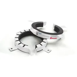 Rockwool Brandschutzmanschette Conlit Ø50mm