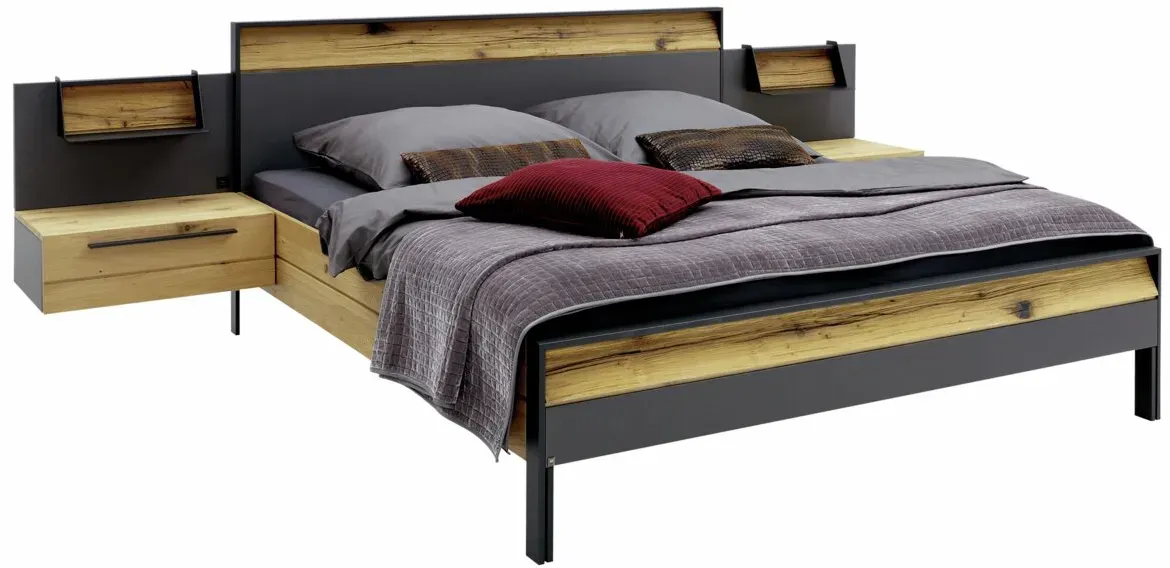 Musterring Schlafzimmer MR JOLINE