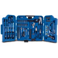 SCHEPPACH TB99 Werkzeugkoffer 90-tlg. blau